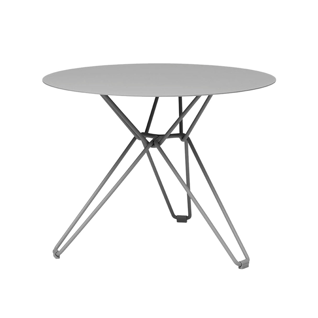 Tio Dining Table: Small - 39.4