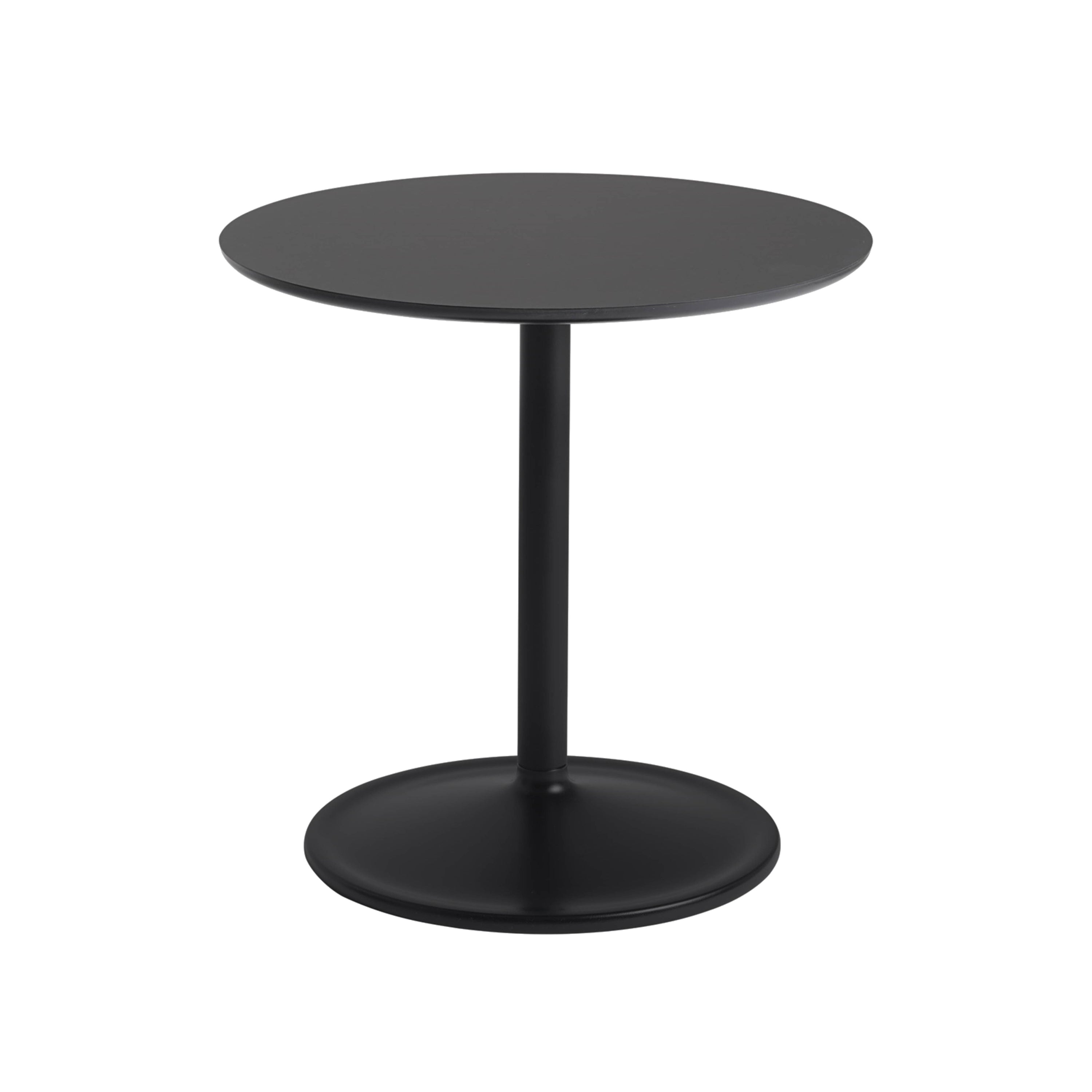 Soft Side Table: Large - 18.9