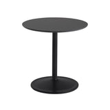 Soft Side Table: Large - 18.9