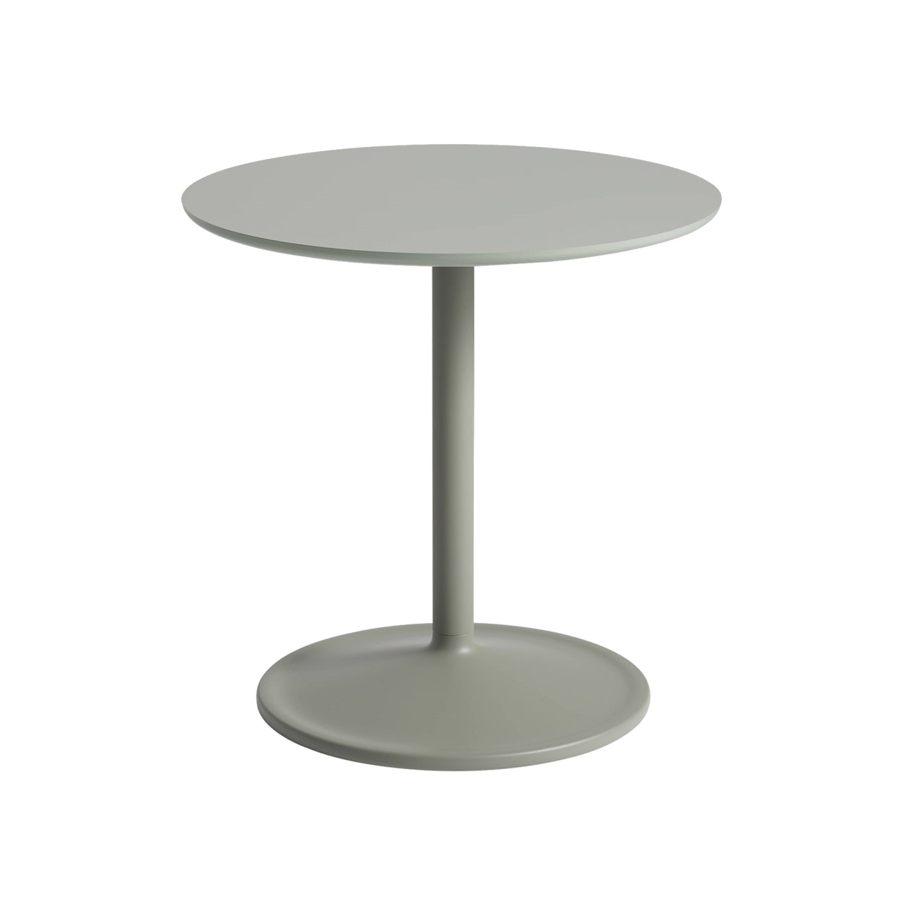 Soft Side Table: Large - 18.9