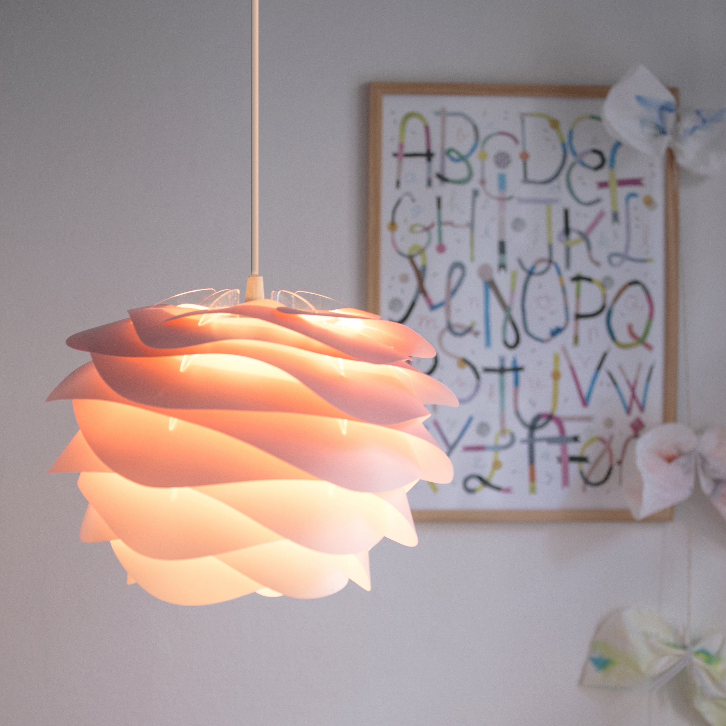 Carmina Pendant Lamp