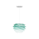 Carmina Pendant Lamp: Mini - 12.6