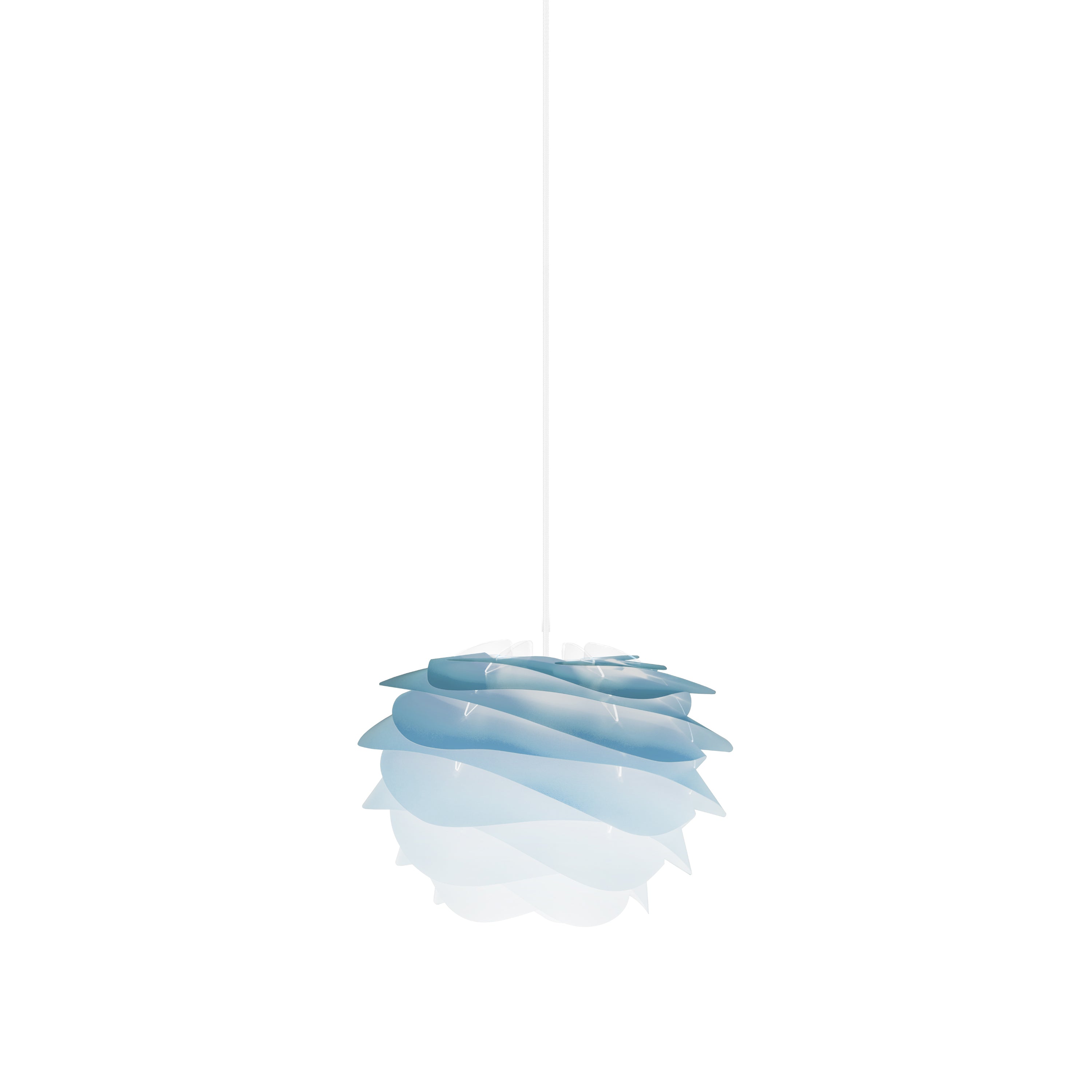 Carmina Pendant Lamp: Mini - 12.6