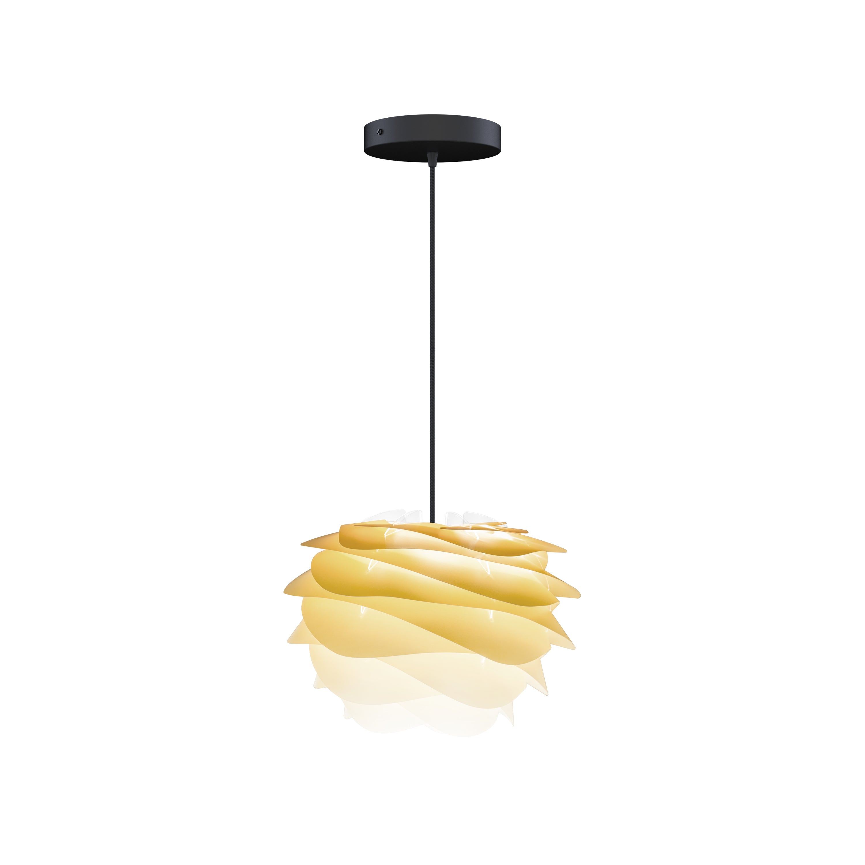 Carmina Pendant Lamp: Mini - 12.6