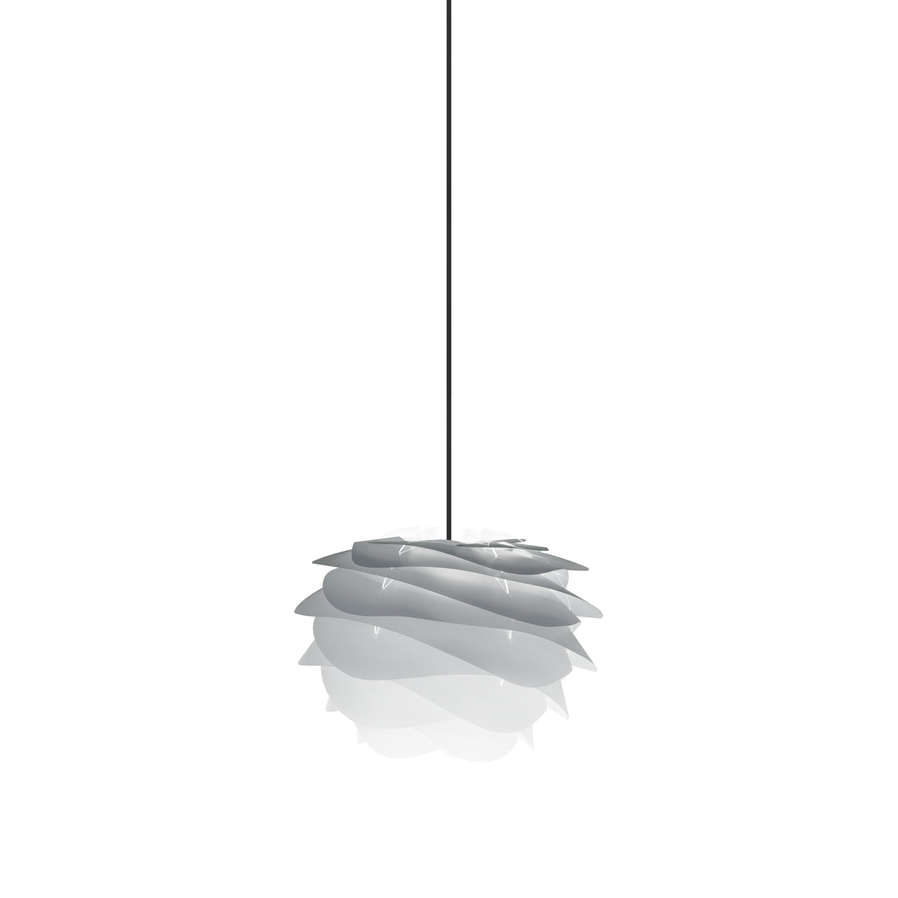 Carmina Pendant Lamp: Mini - 12.6