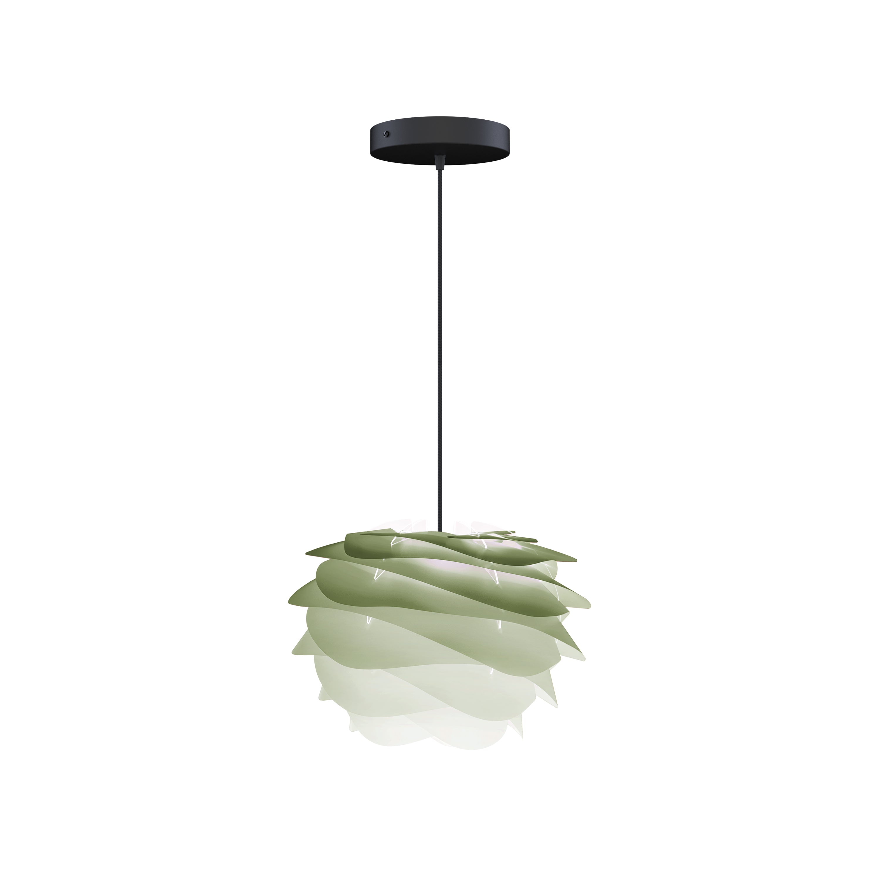 Carmina Pendant Lamp: Mini - 12.6