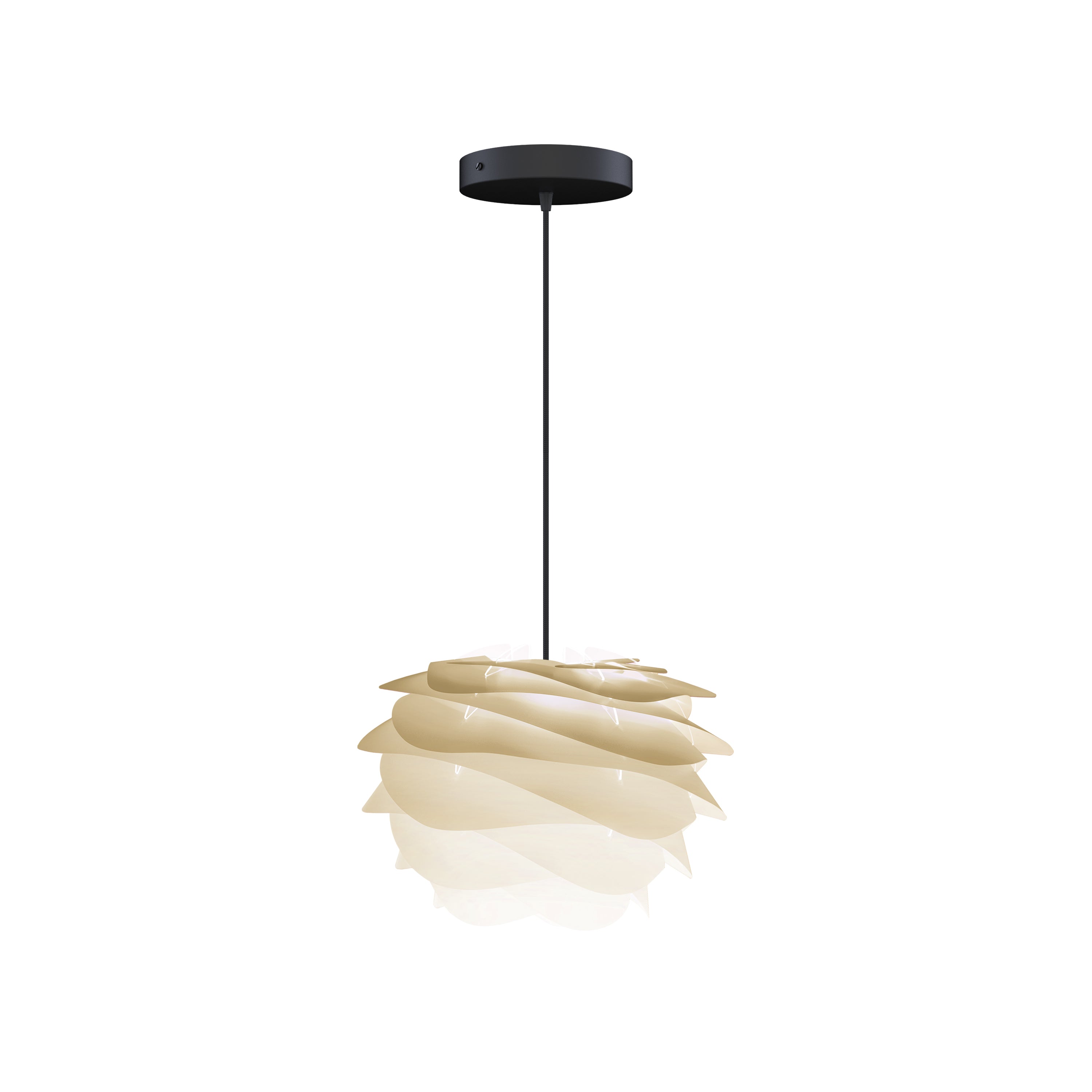 Carmina Pendant Lamp: Mini - 12.6