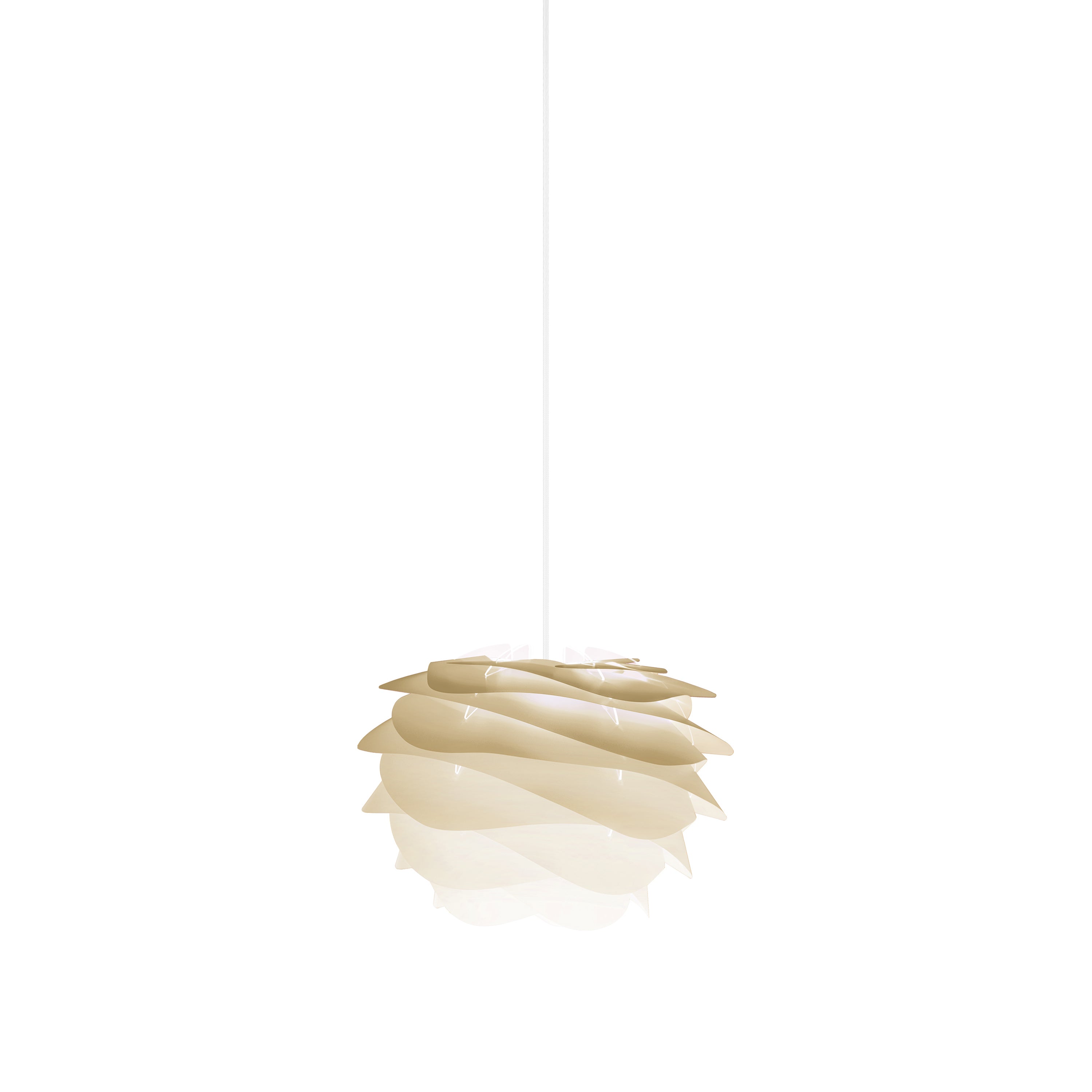 Carmina Pendant Lamp: Mini - 12.6