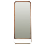 Utility Long Mirror: Large - 32.1