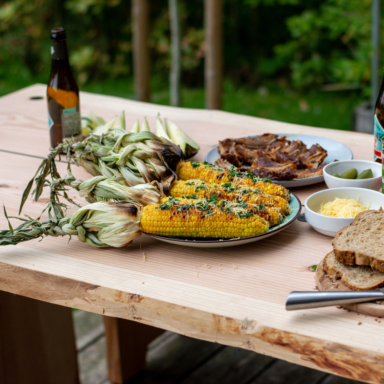 Forestry Table