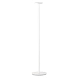 Luci Floor Lamp: White