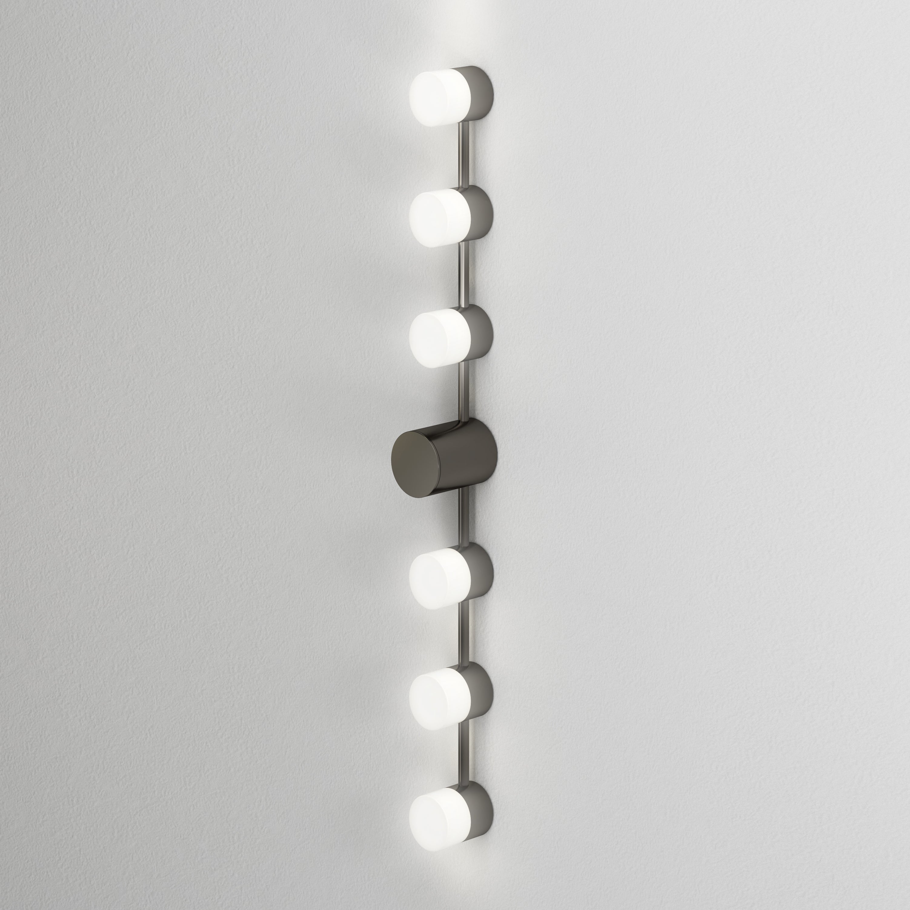 IP Backstage Wall Light