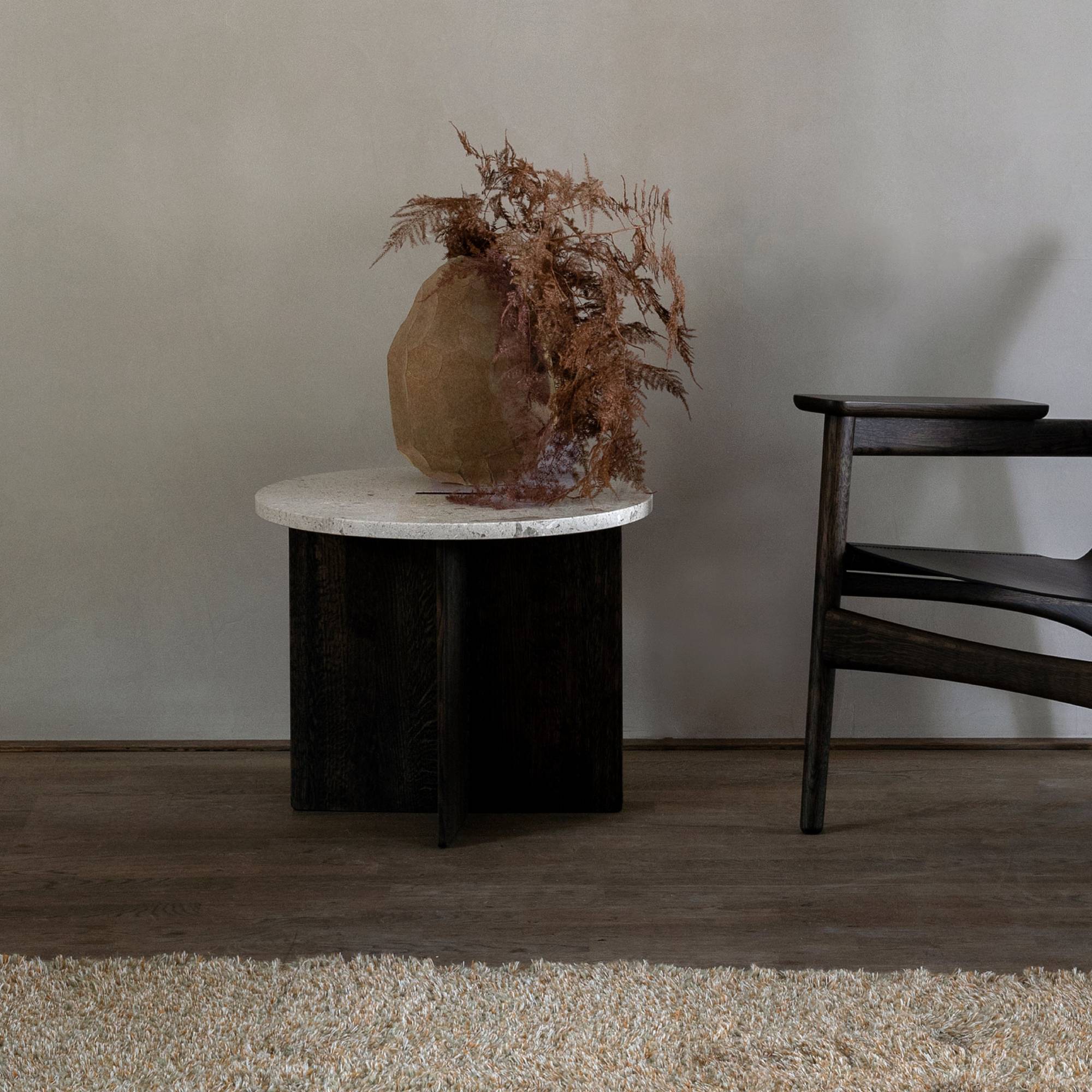 Kinuta Side Table N-ST01