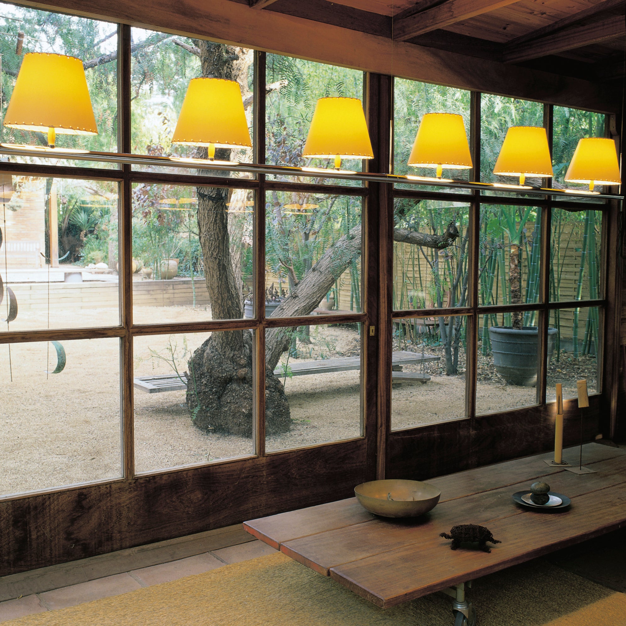 Sistema Fonda Pendant Lamp