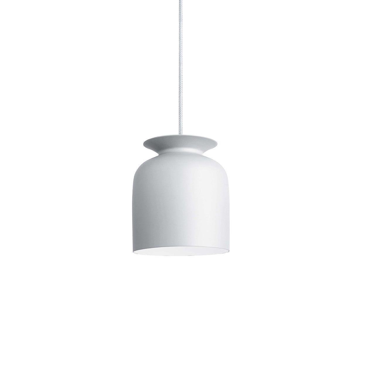 Ronde Pendant: Small - 7.9