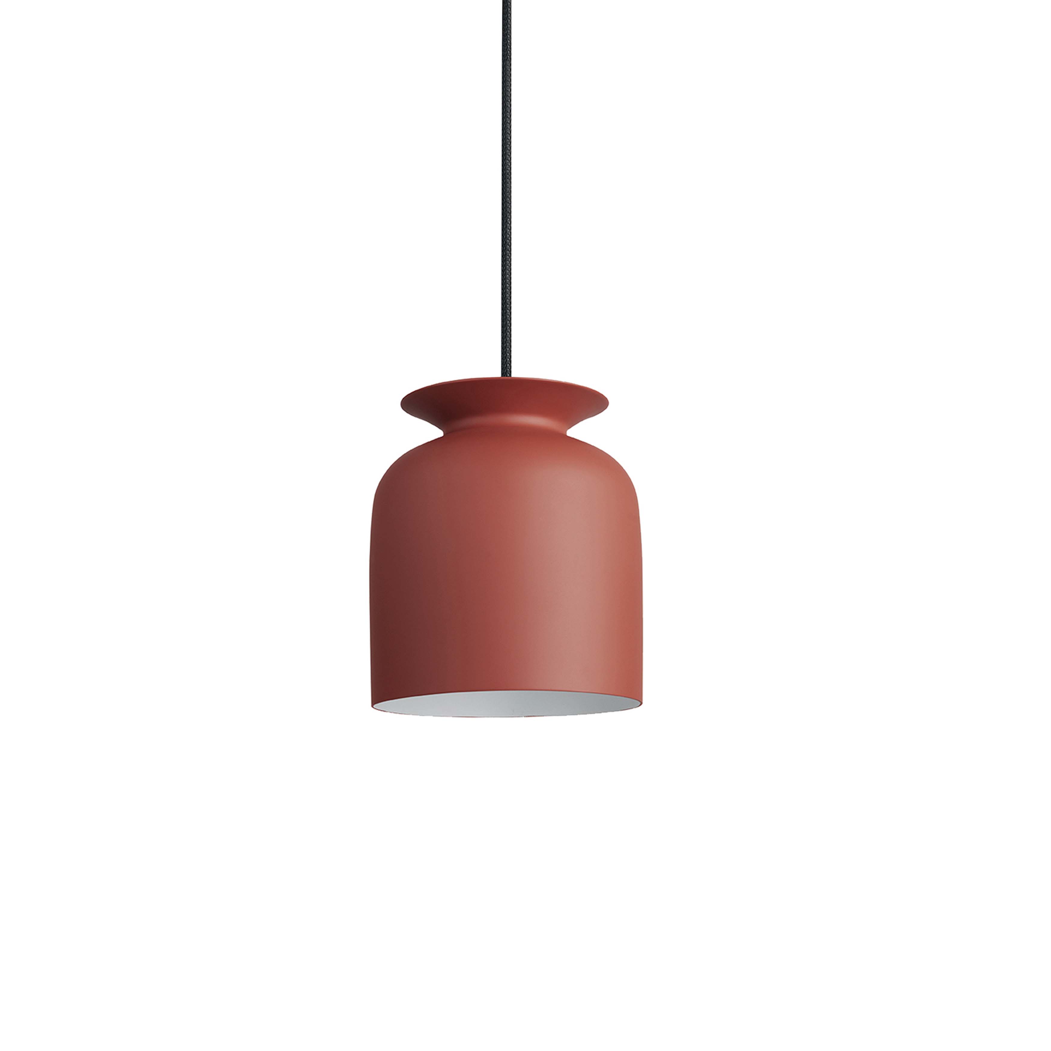 Ronde Pendant: Small - 7.9