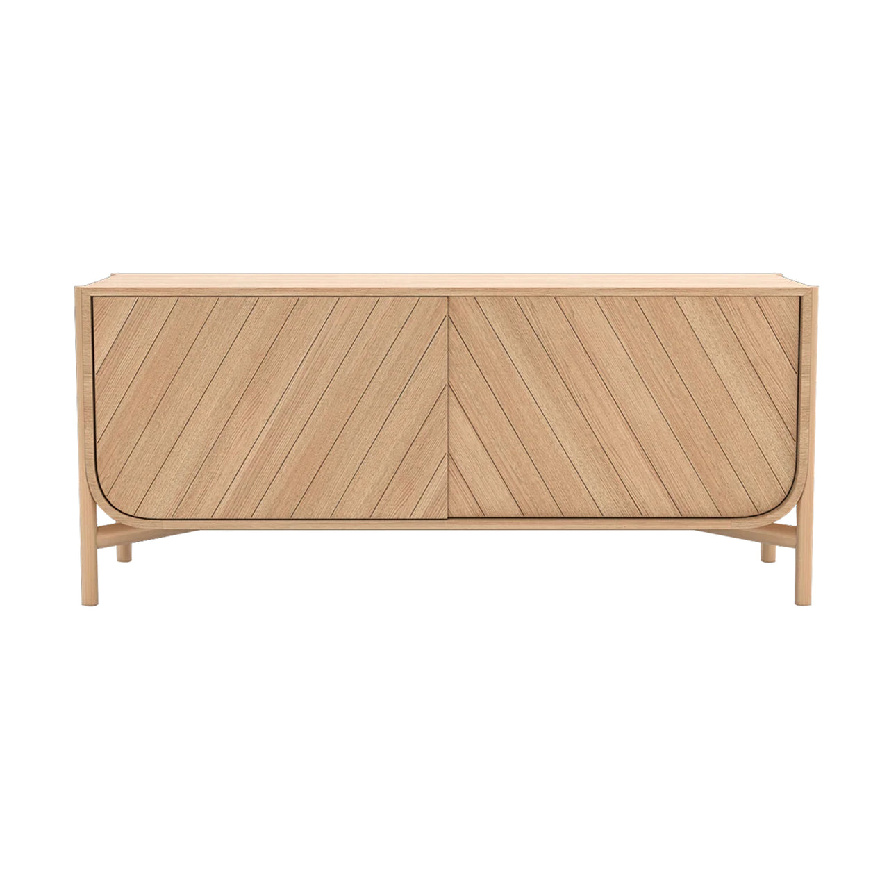 Marius Sideboard: Small - 61