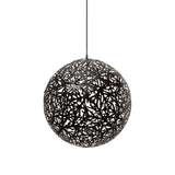 Sola Pendant Light: Medium - 39.4