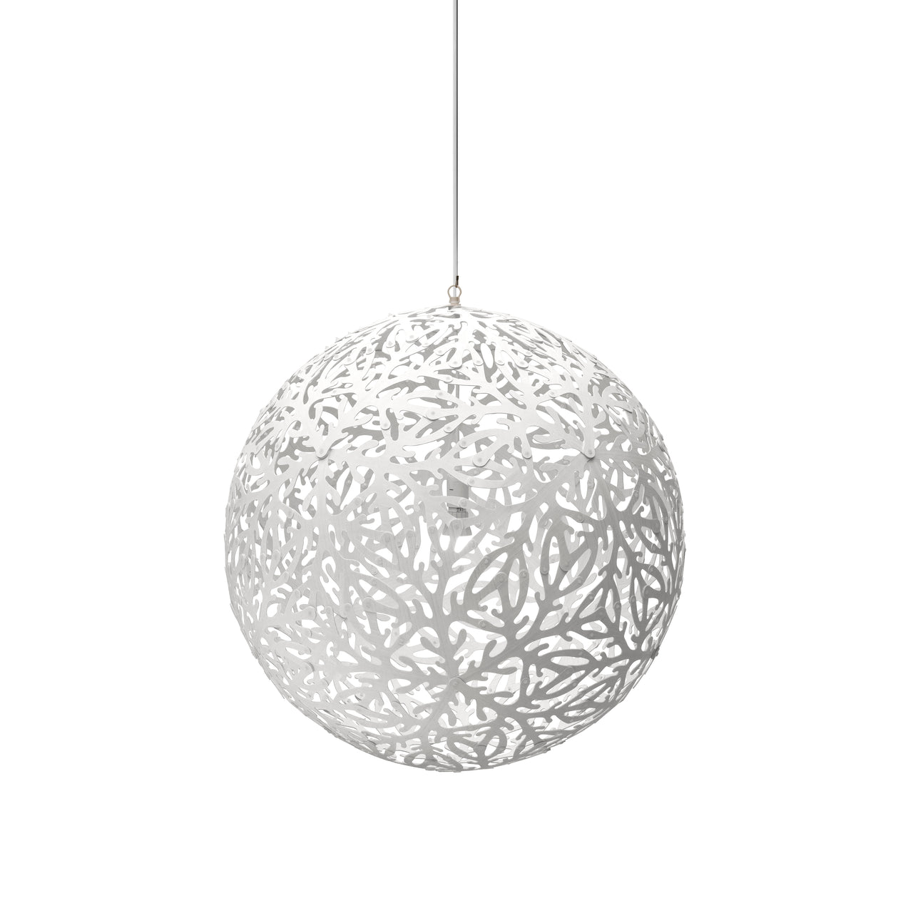 Sola Pendant Light: Medium - 39.4