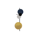 Planet Lamp: Navy Blue