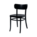 MZO Chair: Black Stained