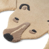 Animal Tufted Rug - Polar Bear