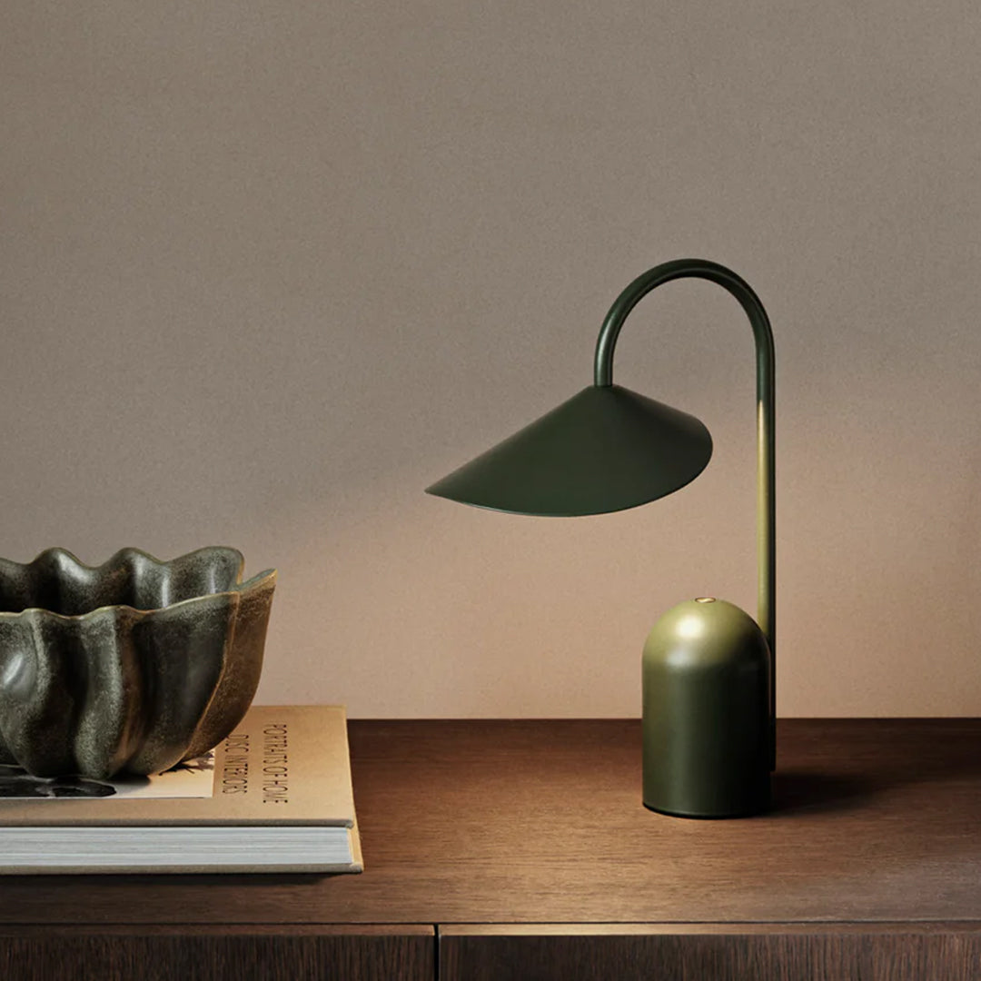 Arum Portable Lamp