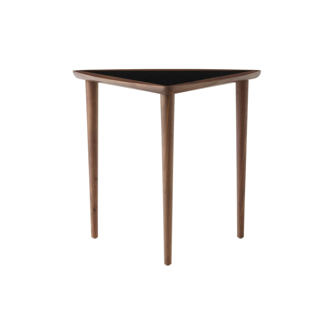 Umanoff Nesting Side Table: Black