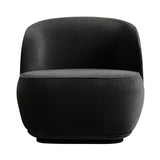 Pipe Lounge Chair with Swivel