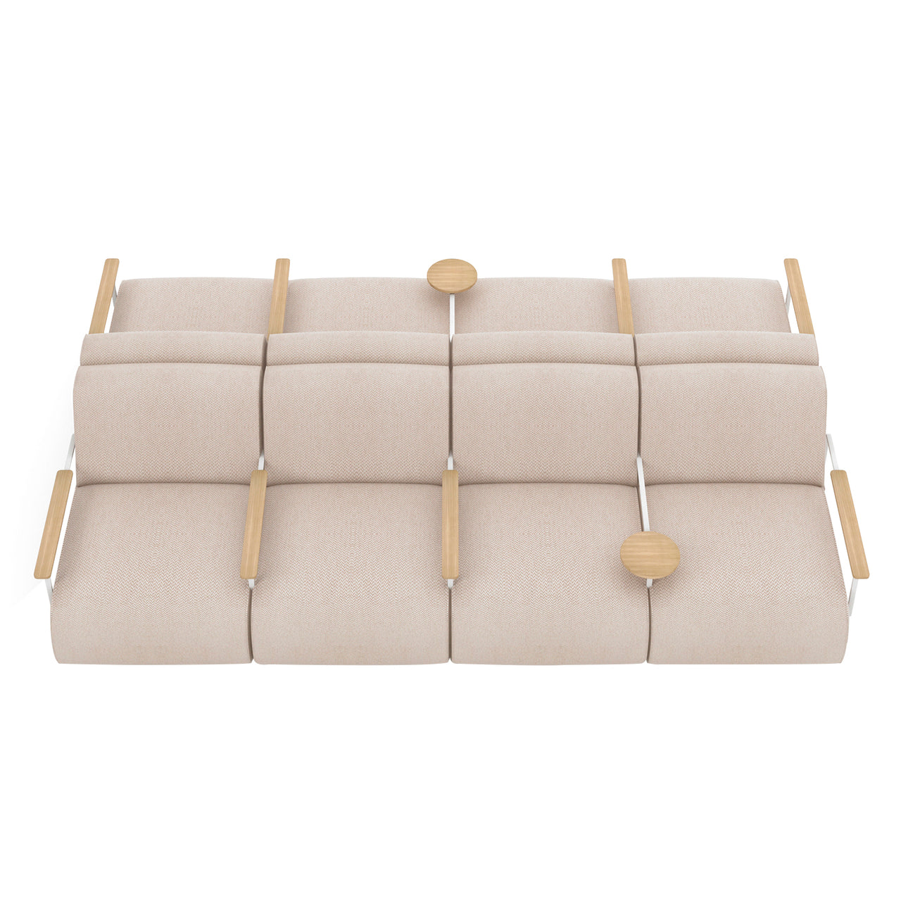 Gin Modular Sofa