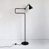 Lampe Gras N°411 Lamp