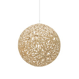 Sola Pendant Light: Large - 53.1