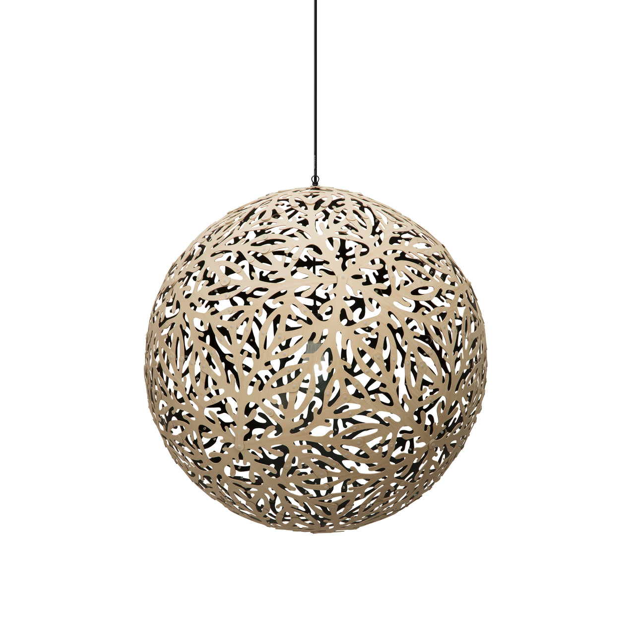 Sola Pendant Light: Large - 53.1