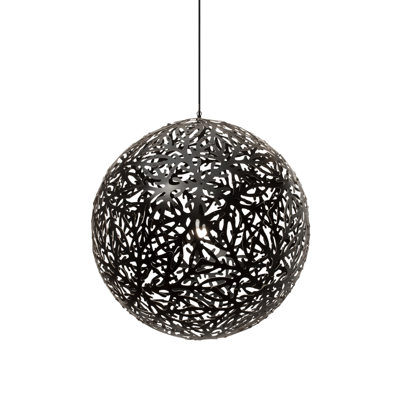 Sola Pendant Light: Large - 53.1