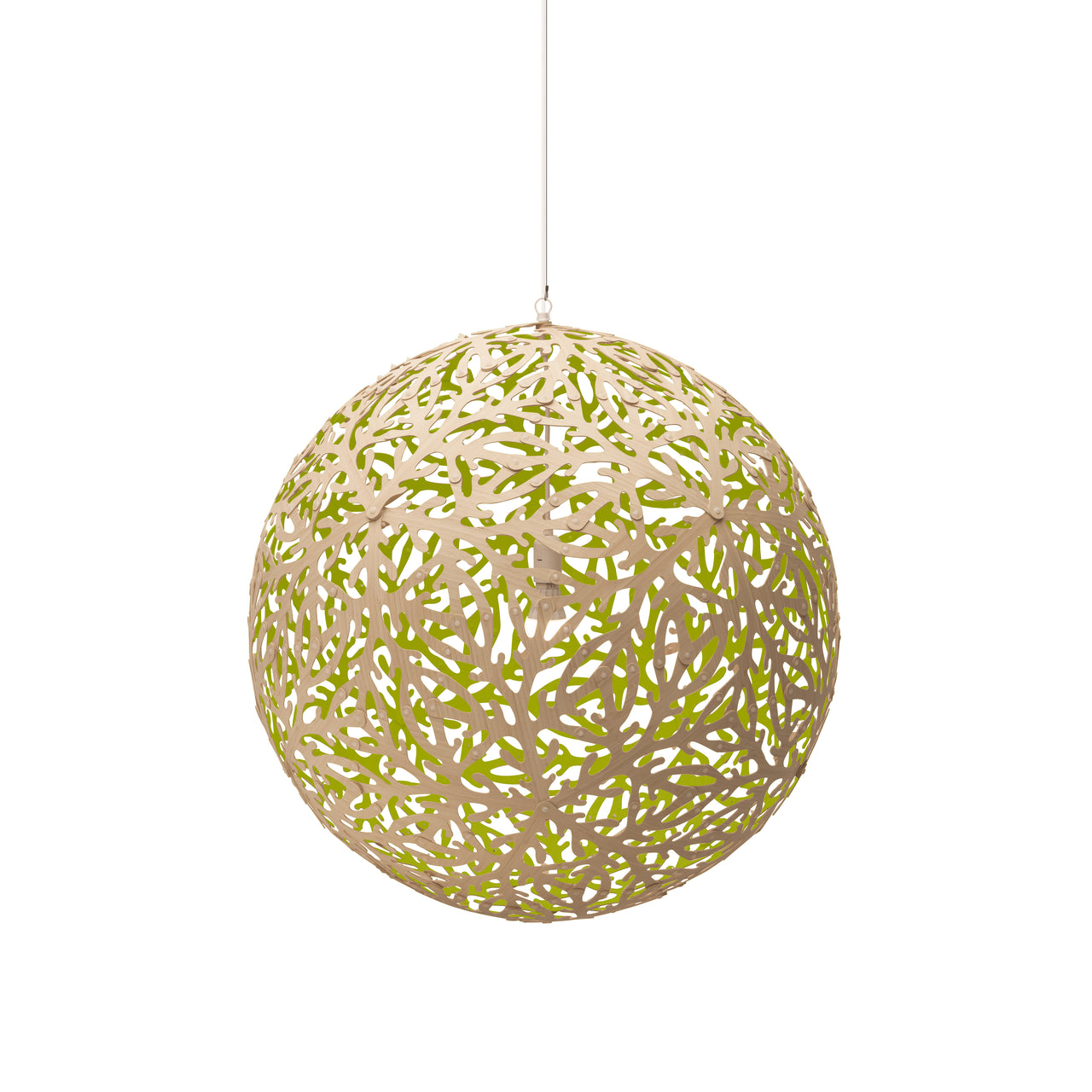 Sola Pendant Light: Large - 53.1