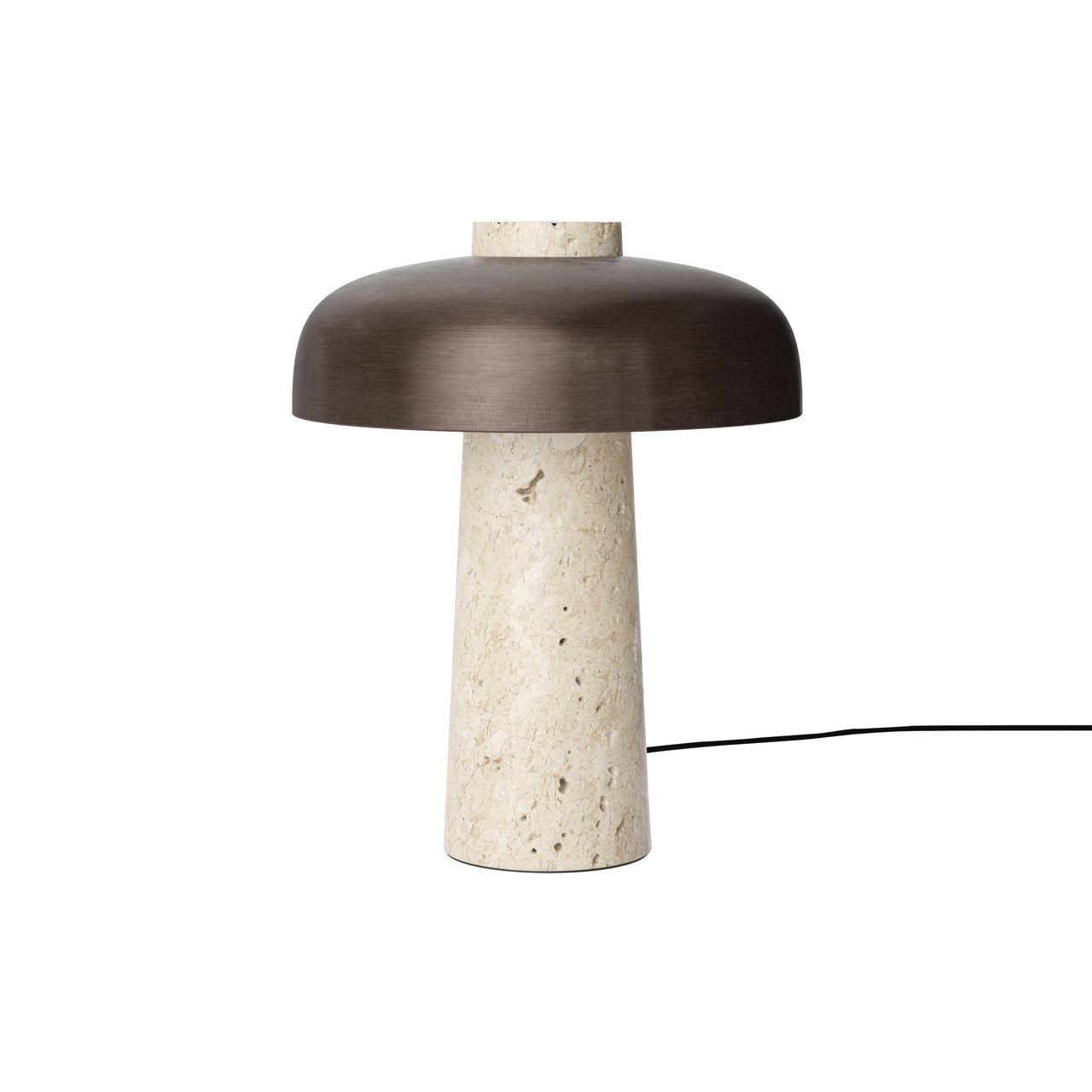 Reverse Table Lamp