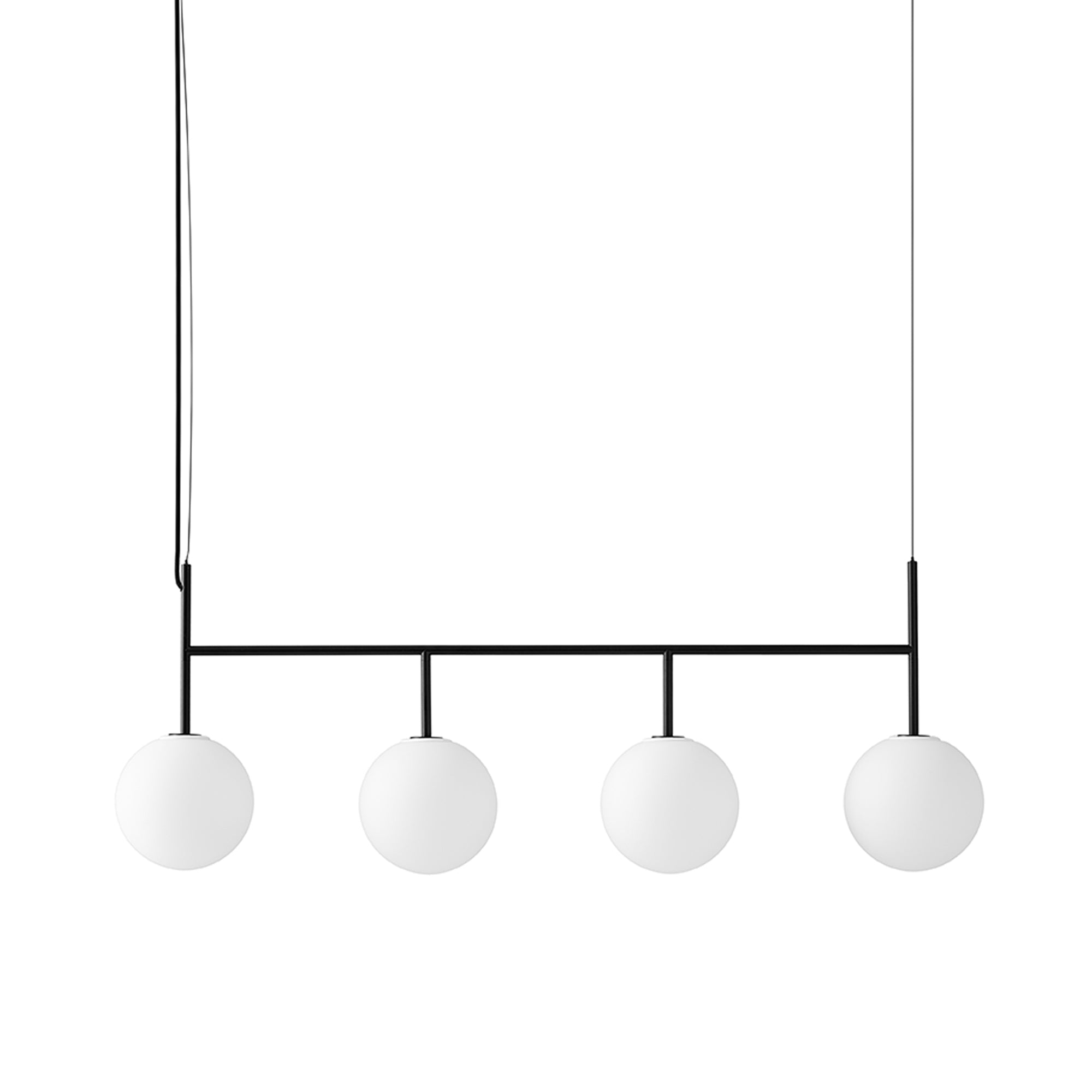 TR Bulb Suspension Lamp