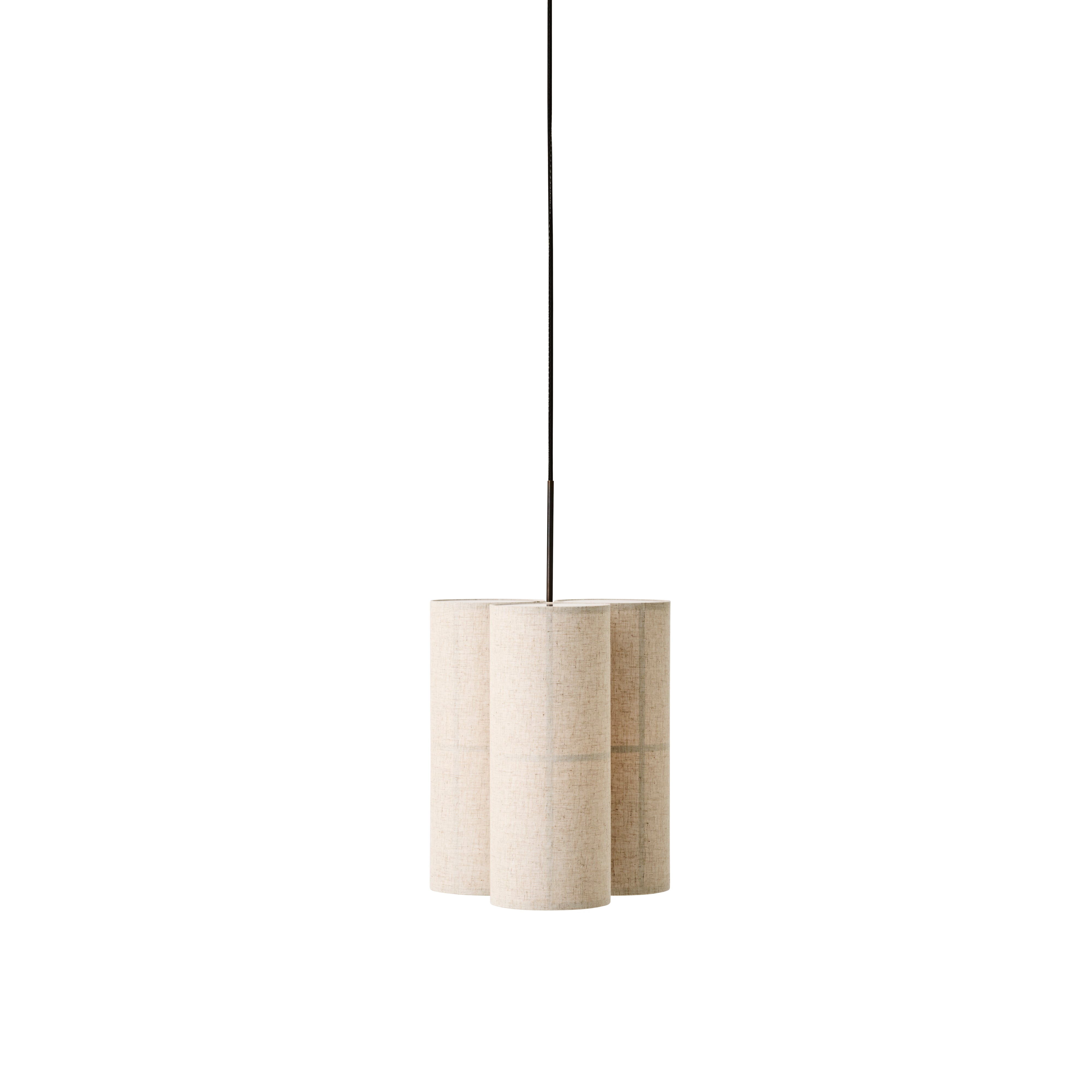 Hashira Cluster Pendant Lamp: Small - 23.6