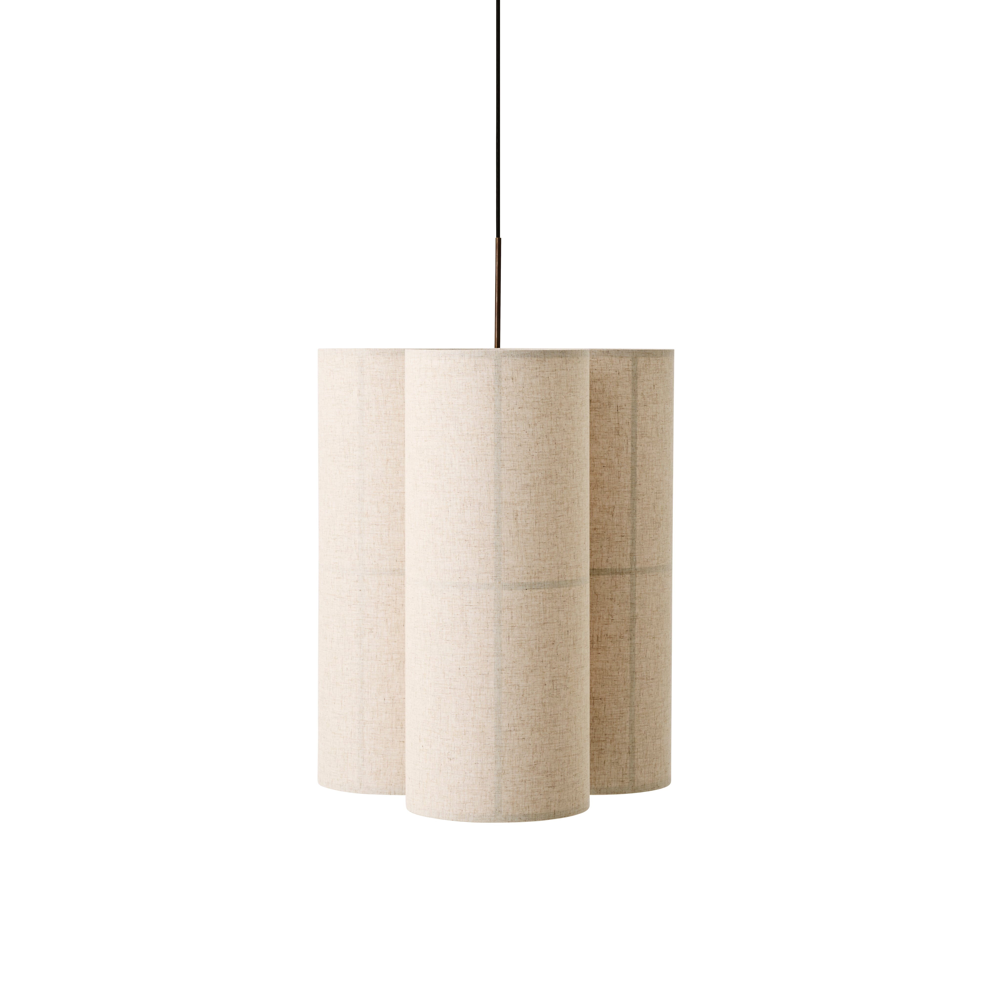 Hashira Cluster Pendant Lamp: Large - 35.4