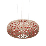 Snowflake Pendant Light: Large - 63