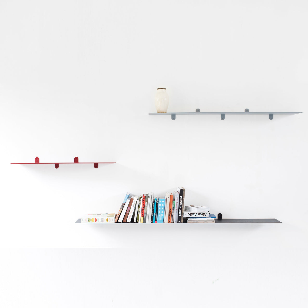 Shelf n°1