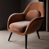 Swoon Lounge Chair Petit