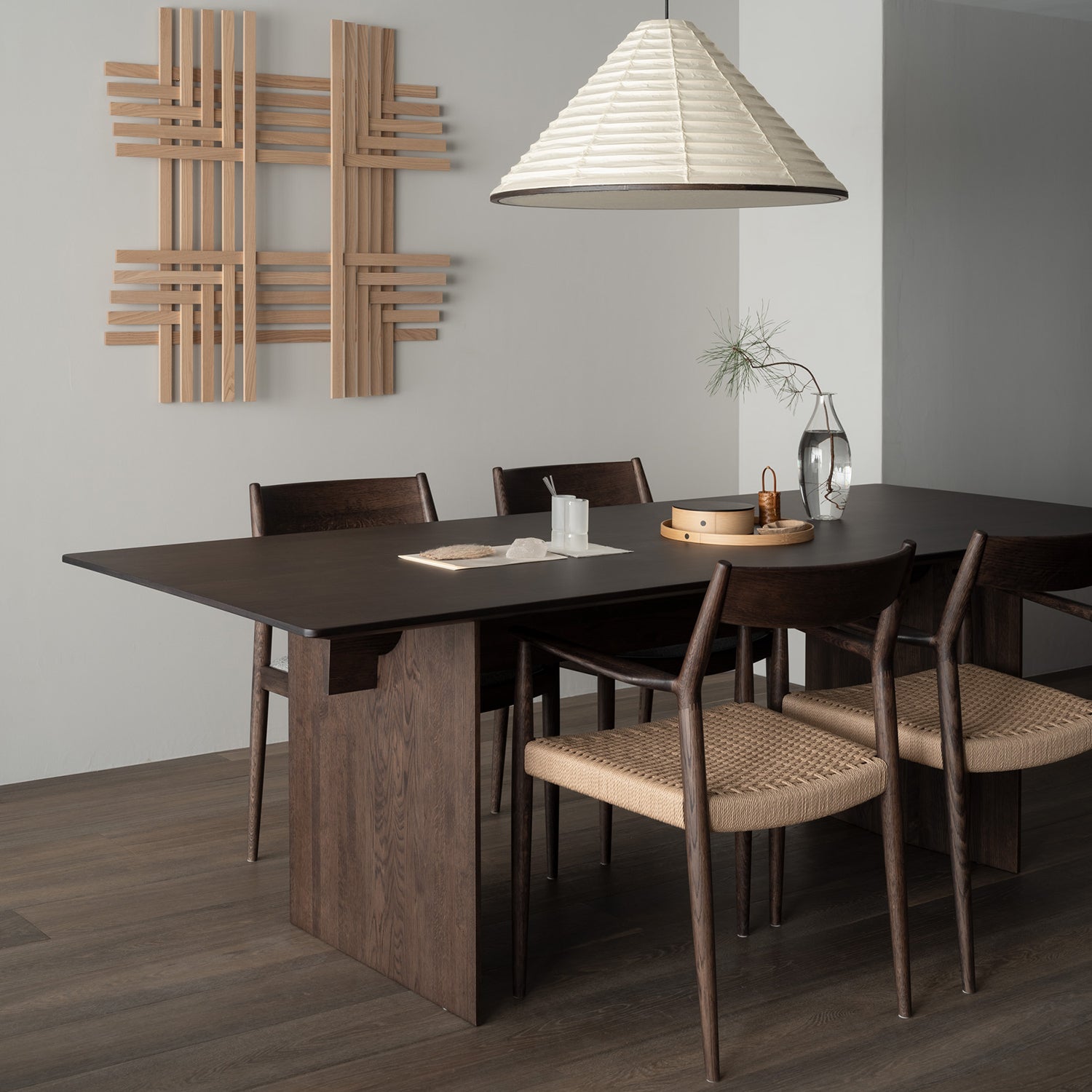 Kinuta Dining Table N-DT01