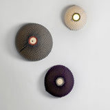 Knitted Allti Wall / Ceiling Lamp