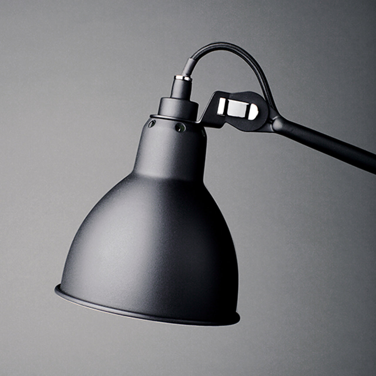 Lampe Gras N° 104 Wall Lamp