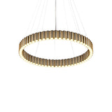 Carousel Pendant Light: Extra Large - 47.2