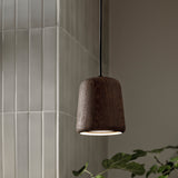 Material Pendant Light