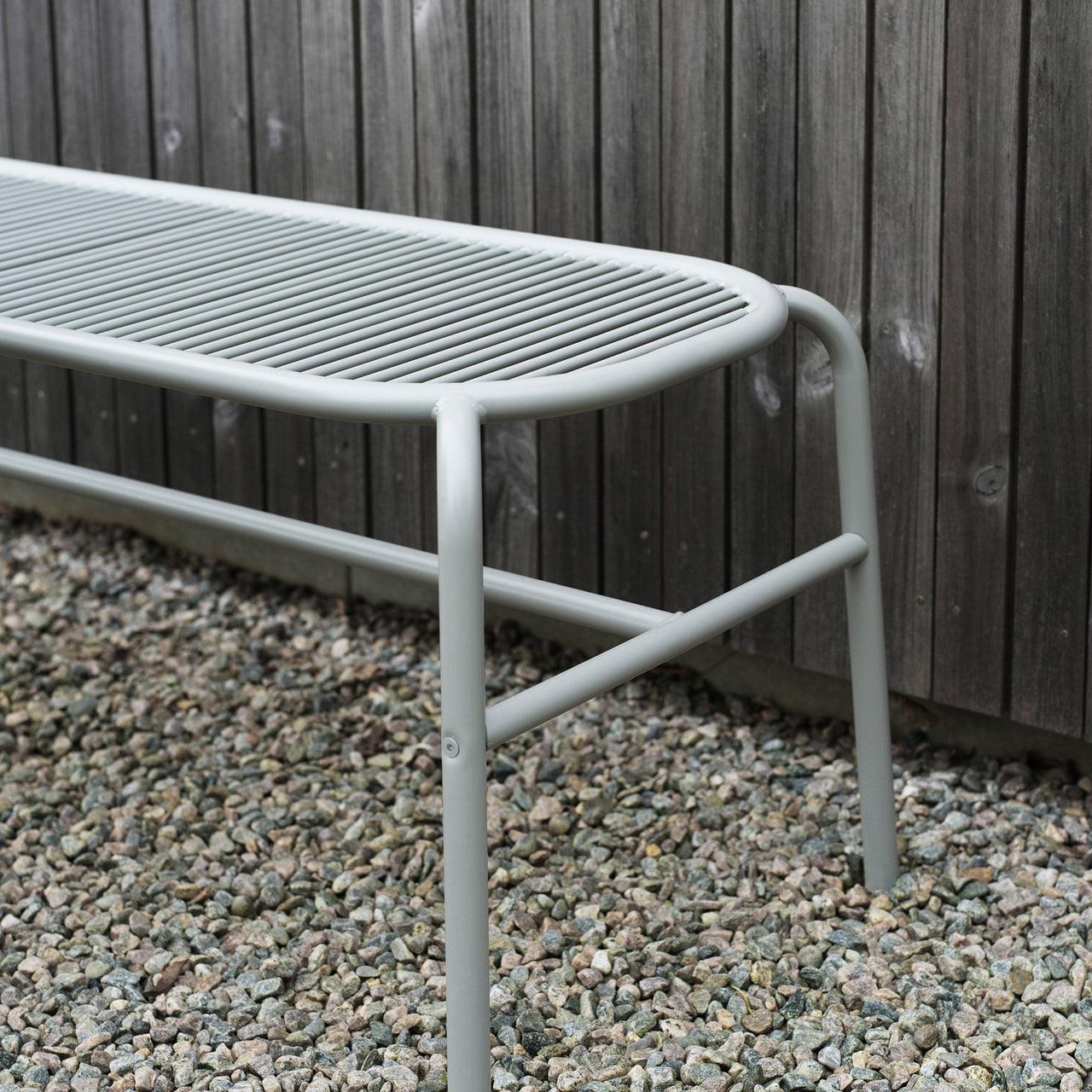 Vig Stacking Bench