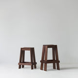 Let Bar + Counter Stool