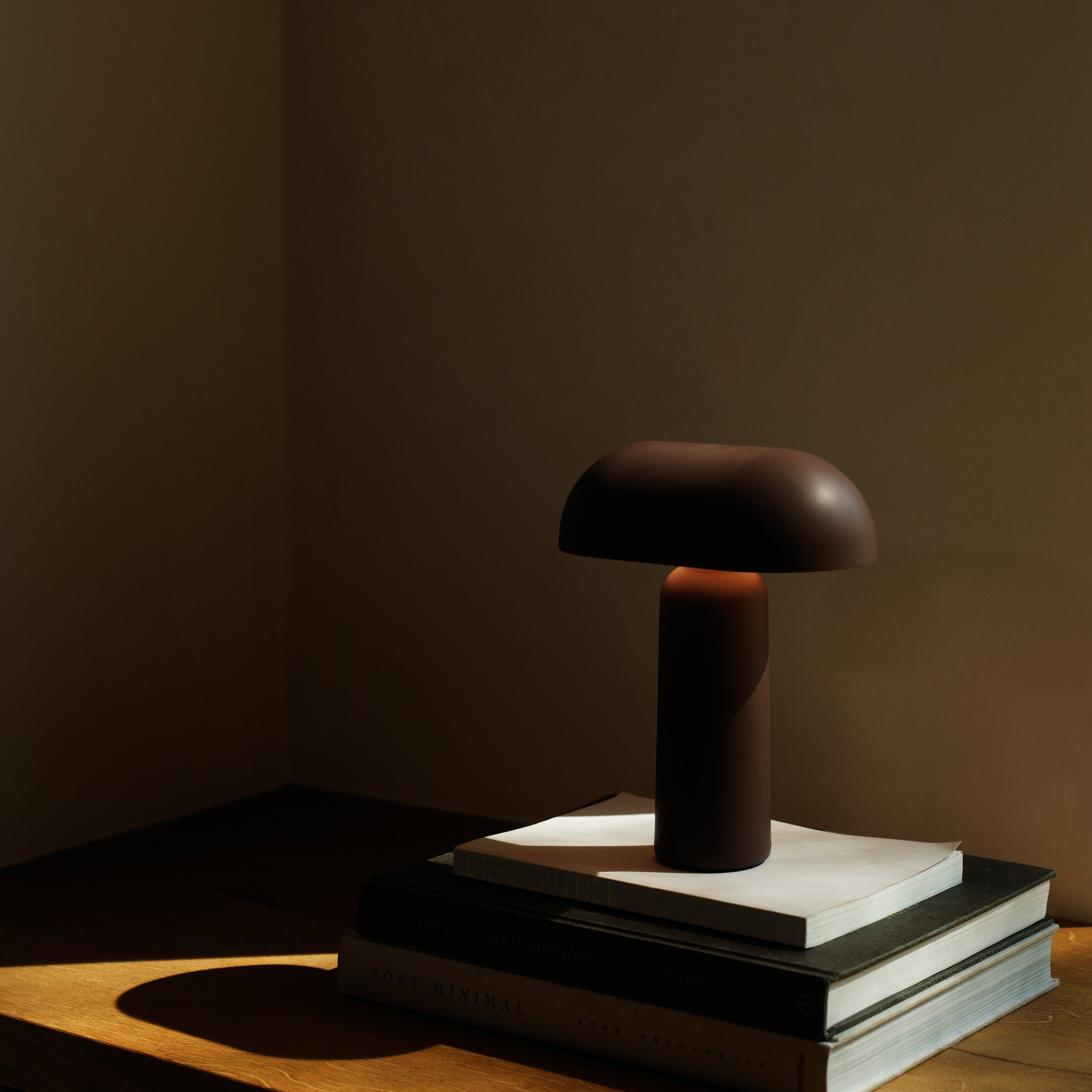 Porta Table Lamp